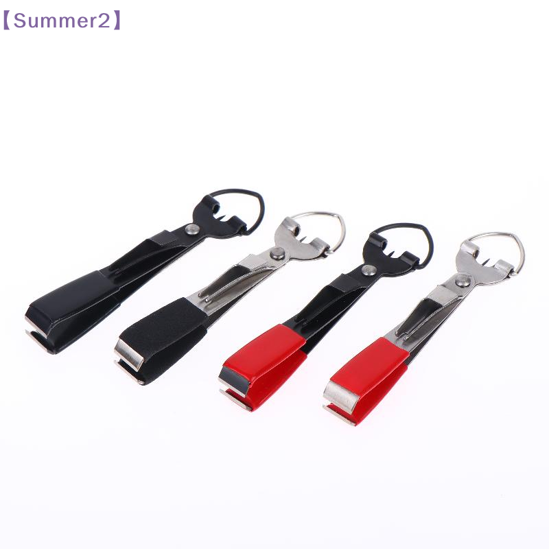 Fishing Hook Sharpener - 【Xia2】4 in 1 낚시 도구 퀵
