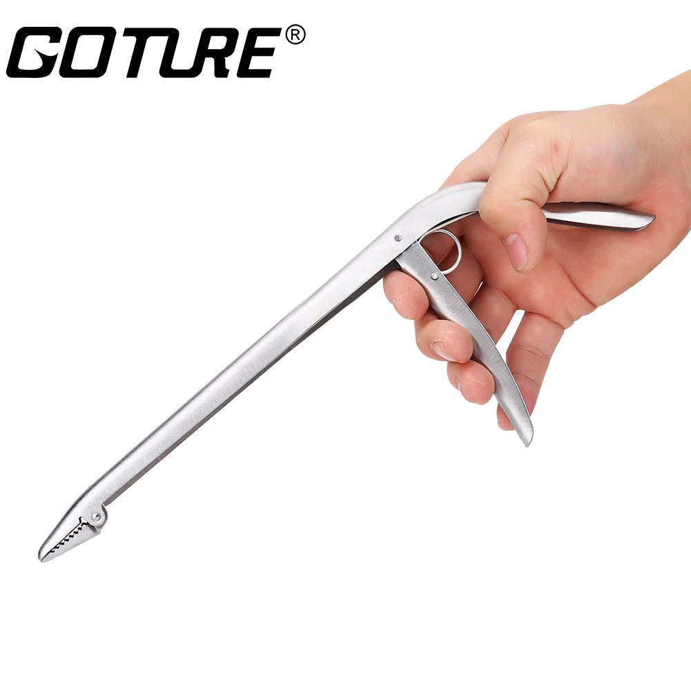 Fishing Hook Remover - Goture 스테인레스 스틸 낚시 후크 제거