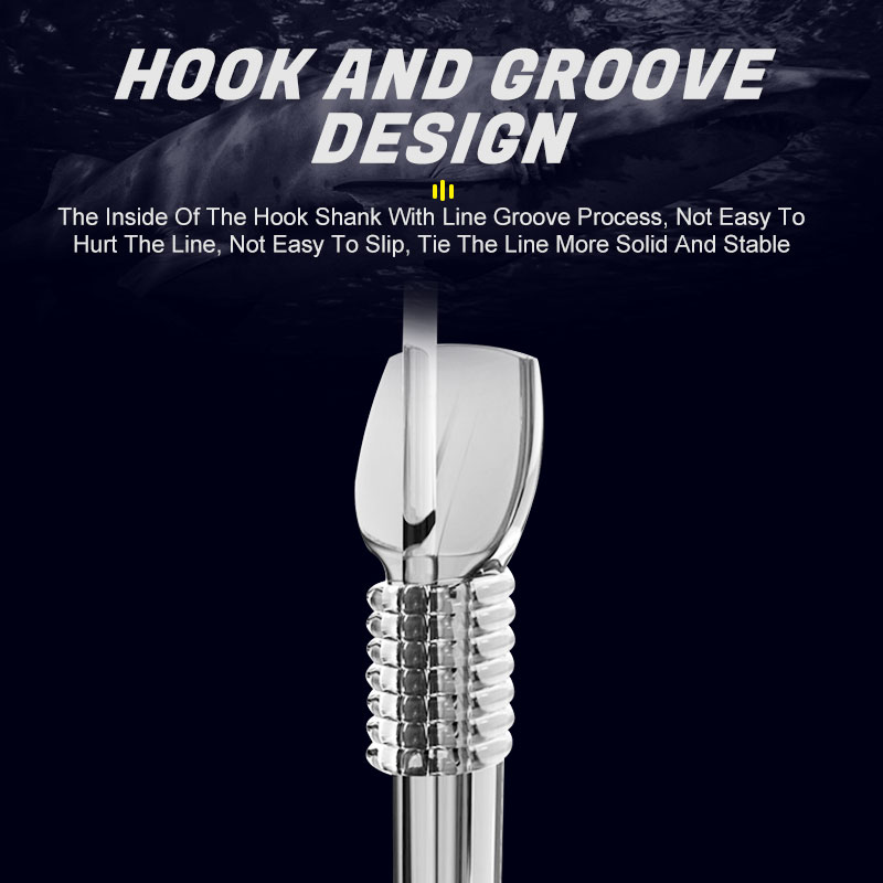 OBSESSION 10개/봉지 8064 1X 고탄소 금 - Fishing Hook Offset 리뷰 및 가격