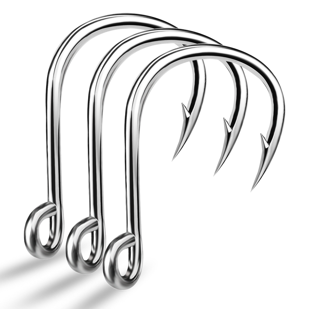 PROBEROS 20PCS 낚시 지깅 후크 잉어 눈 웜 - Fishing Hook Assortment 리뷰 및 가격