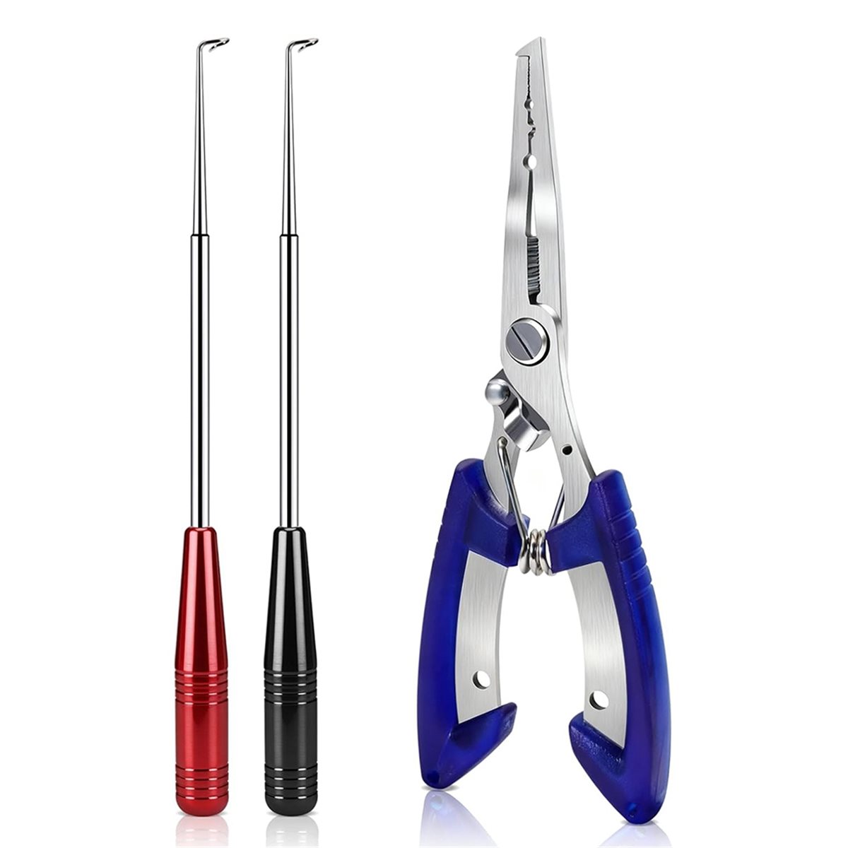 T34C 낚시 바늘 제거 도구 및 낚시 펜치 키트 -  - Fishing Hook Remover 리뷰 및 가격