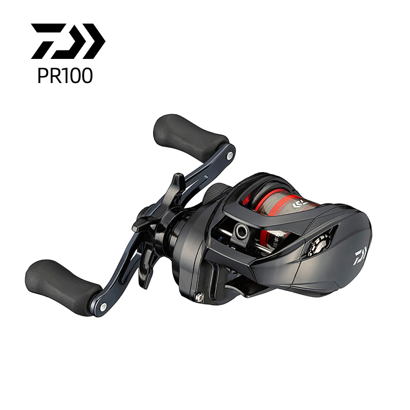 2022 NEW DAIWA PR100H 베이트캐스트 릴 - Abu Garcia Reel Revo 리뷰 및 가격