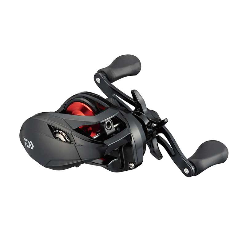 2022 NEW DAIWA PR100H 베이트캐스트 릴 - Abu Garcia Reel Revo 리뷰 및 가격