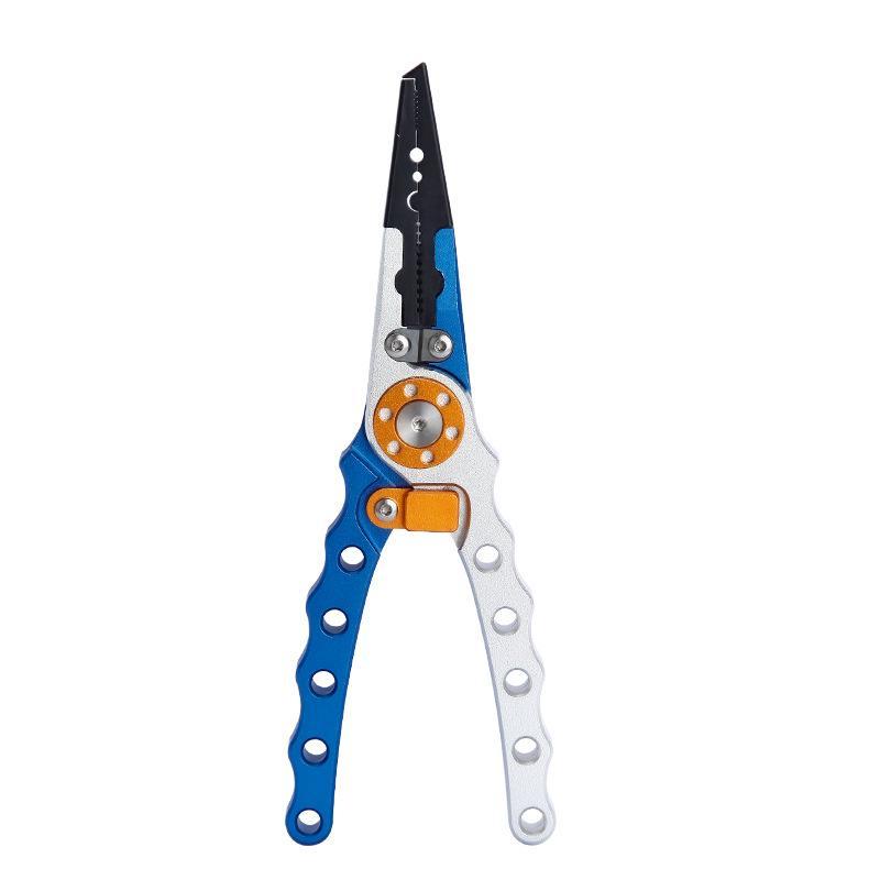 녹 방지 알루미늄 합금 낚시 펜치 가족 야외 낚시 활동 - Fishing Hook Sharpener 리뷰 및 가격